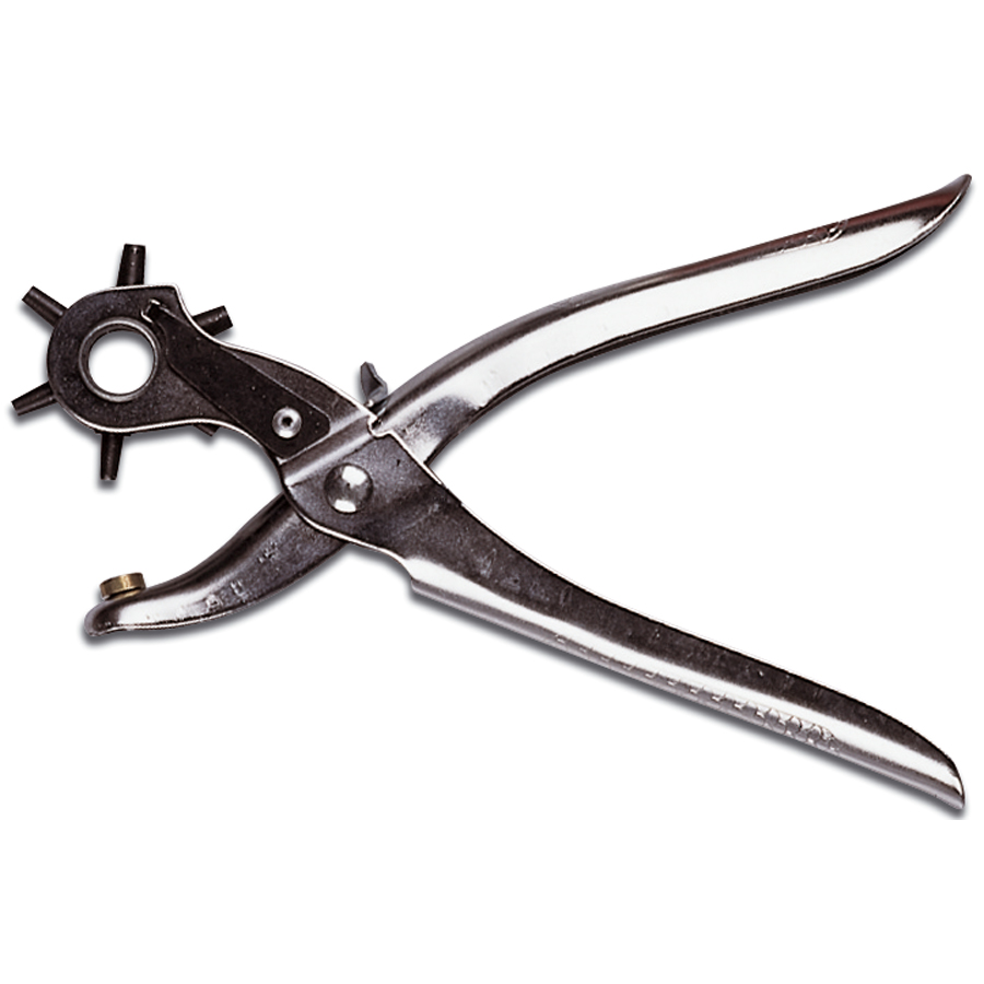 Pinza a fustella Maurer - cf. in Blister