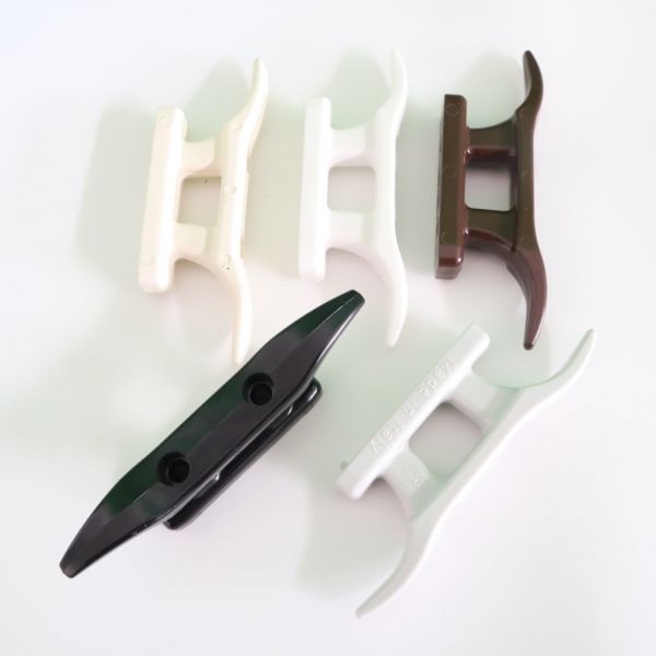 Reggi corda per tenda da sole a cappottina – supporto fermacorda