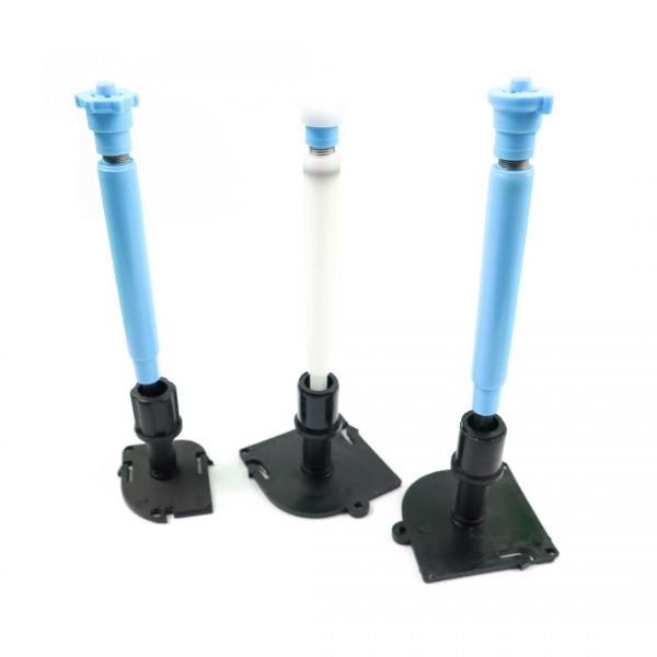 Frizione per nostre zanzariere a rullo laterali e verticali