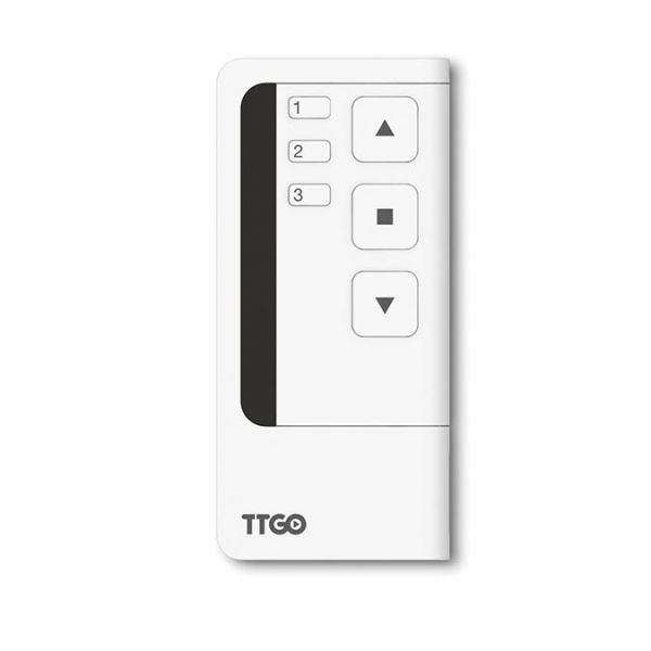 Telecomando trasmettitore Nice TG3 a 3 canali