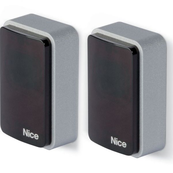 Fotocellule Nice Era EPM per serrande, cancelli e garage