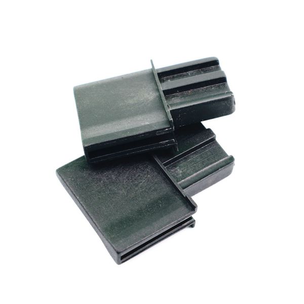 Corsoio laterale per zanzariere a kit venduto a coppia