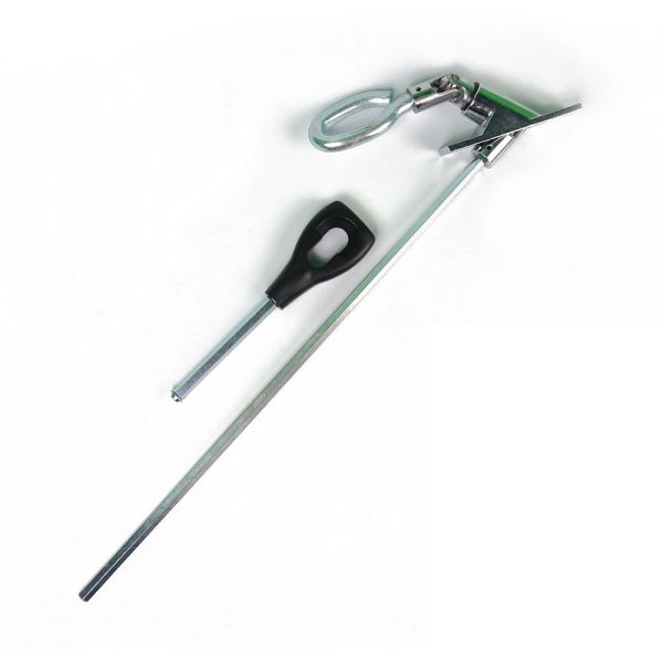 Occhiolo motore per tapparella e tenda da sole