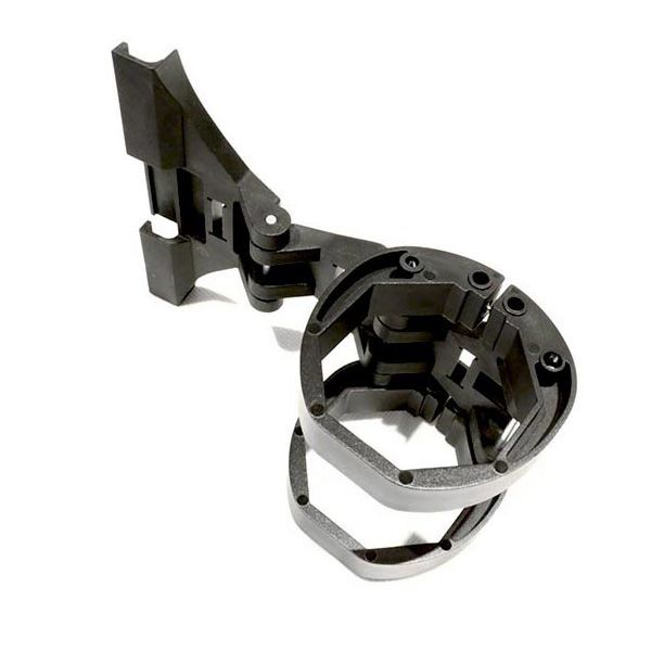 Dispositivo Antieffrazione Antisollevamento Tapparelle Rullo da 60/70