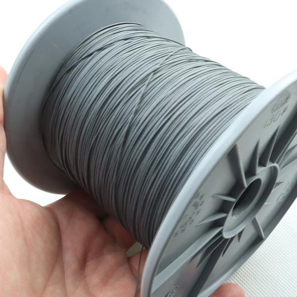 Cordino in poliestere per Zanzariere plissettate o carrarmato