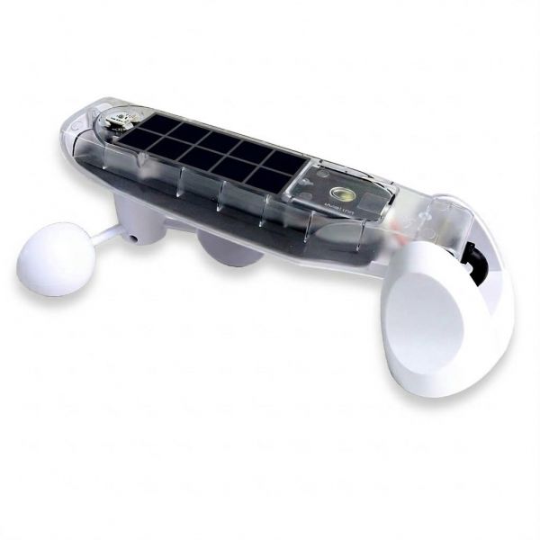 Anemometro Tech International SOLE/VENTO comando via radio a fotocellula