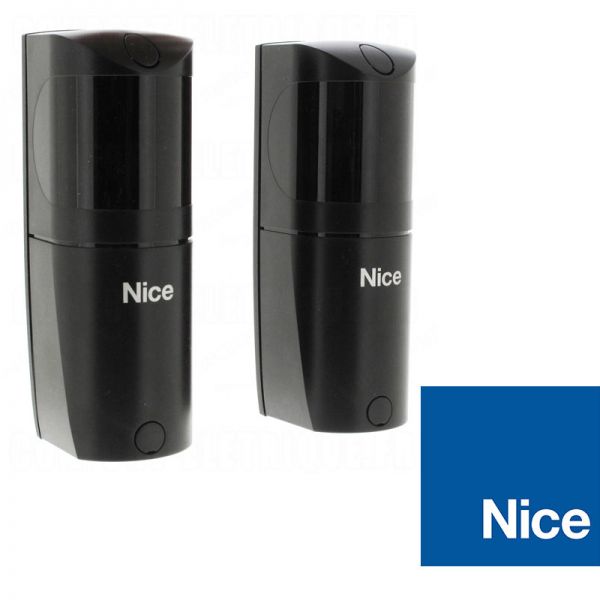 Fotocellule orientabili Nice F210S