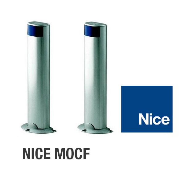Sensori fotocellule Nice MOCF per 1 fotocellula 500mm h