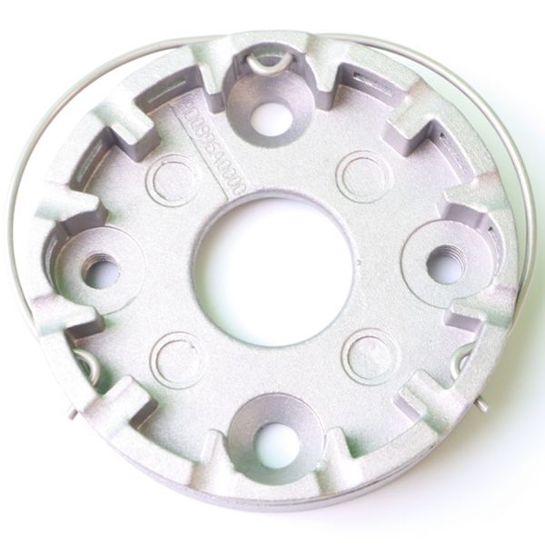 Staffe motore per tende da sole – Modello TTGO (Nice S.p.A.)