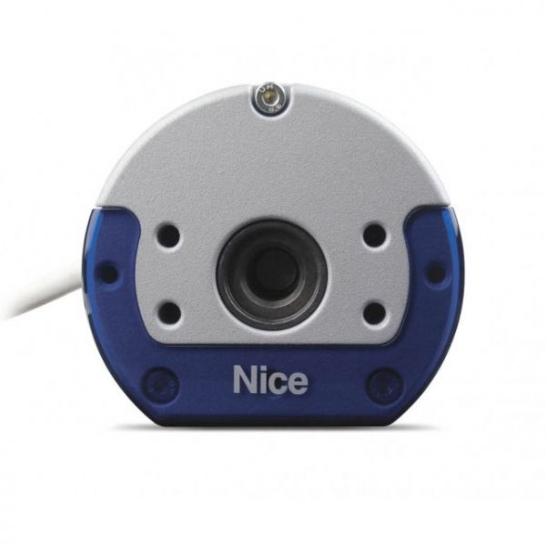 Motore Nice ERA MH con manovra di soccorso per tende e tapparelle