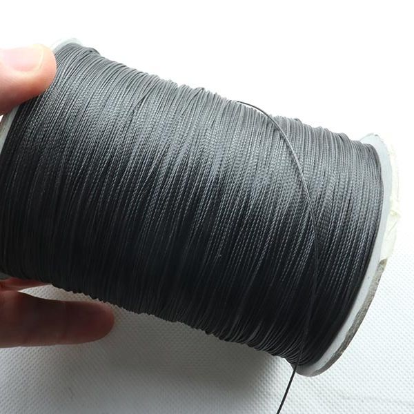 Cordino in Vectran per Zanzariere plissettate o cingolo