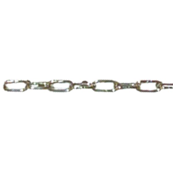 CATENA GENOVESE NICHELATA N 10