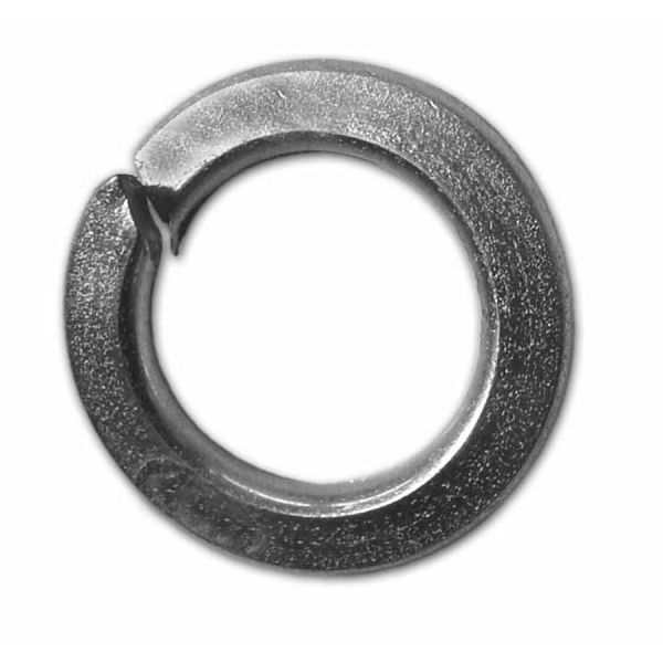 rondelle grower zincate