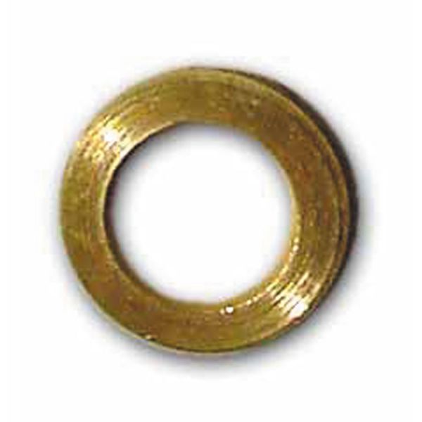rondelle per cerniere in ottone