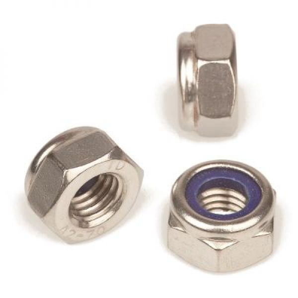 dadi autobloccanti inox a2