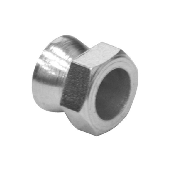 dado antiefferazione zincato