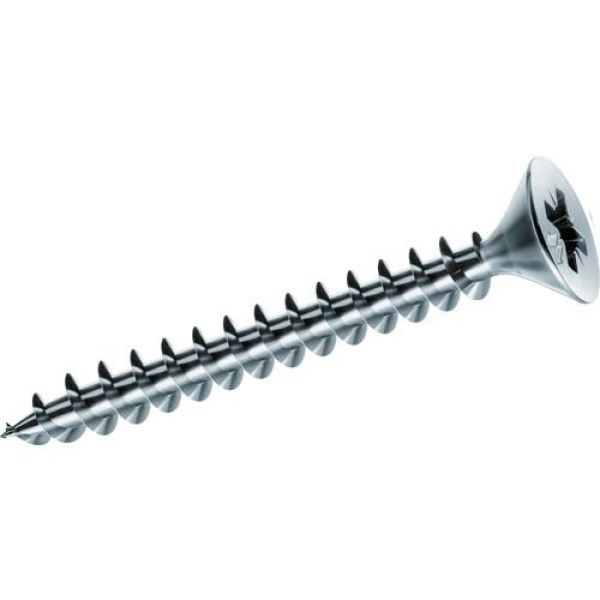 viti per truciolare tsp cr zincate 4,5 mm.