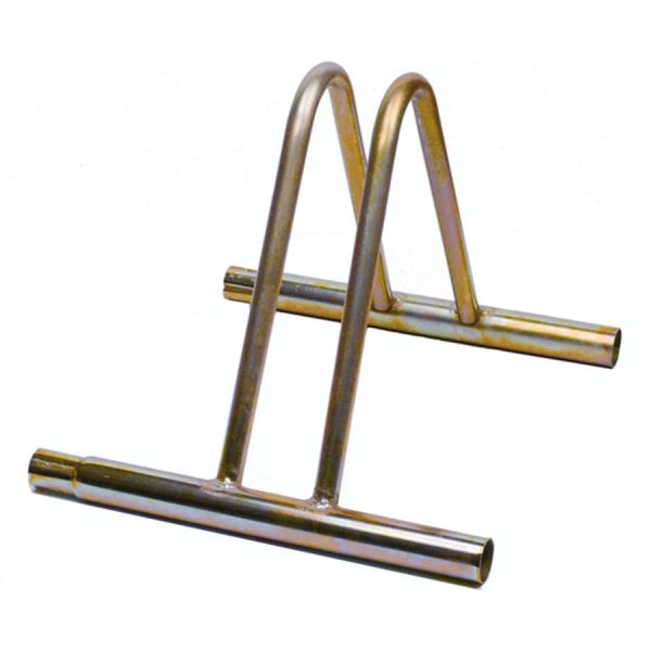 rastrelliera modulare per cicli