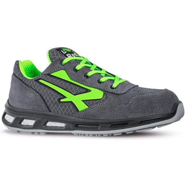 scarpe basse di sicurezza