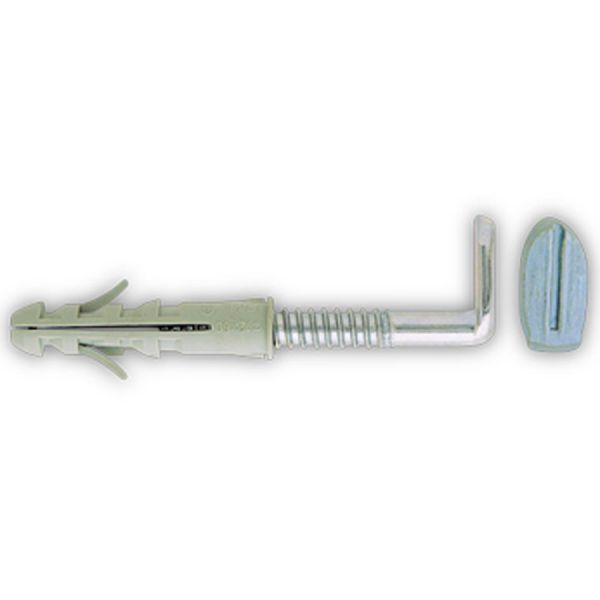 TASSELLI X SANITARI FSN10 Ø8X65MM. FRIULDIDER - CF. BUSTA 2 PZ.