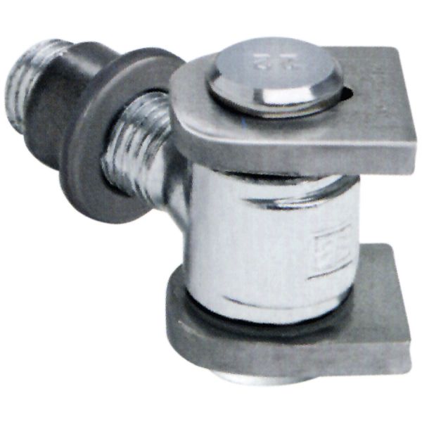 cardine a saldare per cancelli 