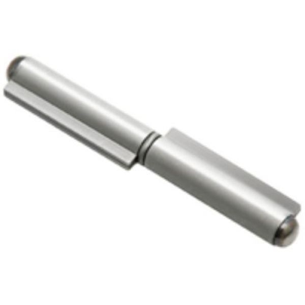 CERNIERA per cancelli 2 ali A TAPPO 