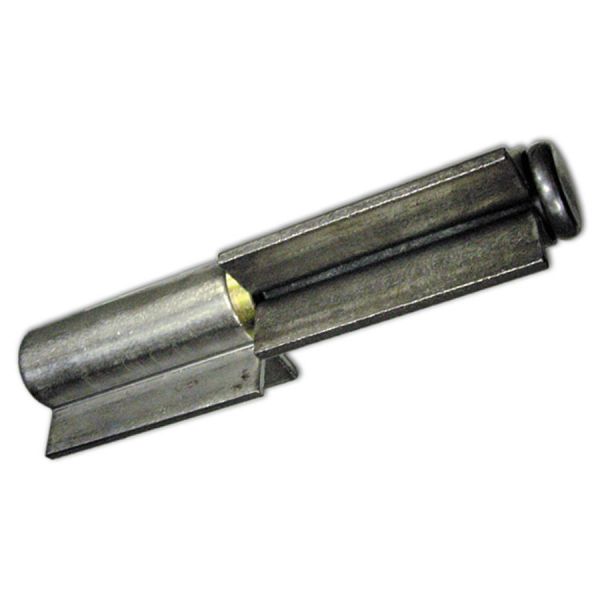 cernierona per cancelli 2 ali