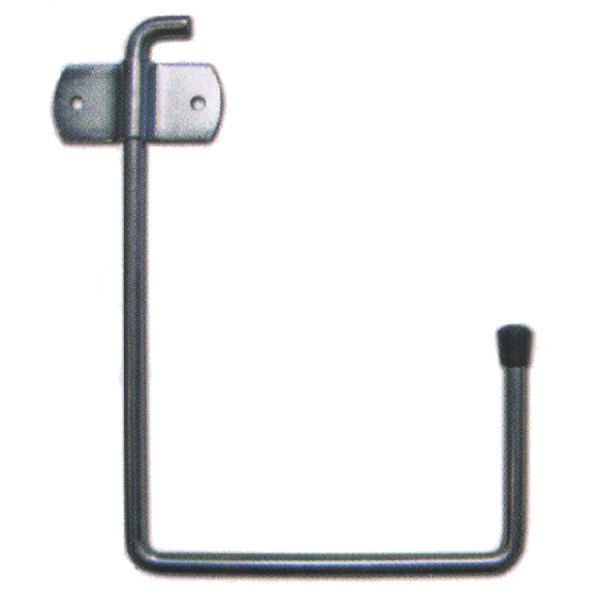 gancio a parete pieghevole 