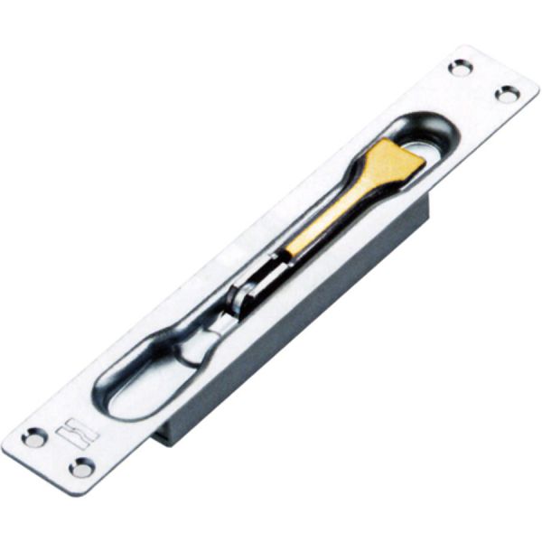 catenaccio a leva in acciaio zincato