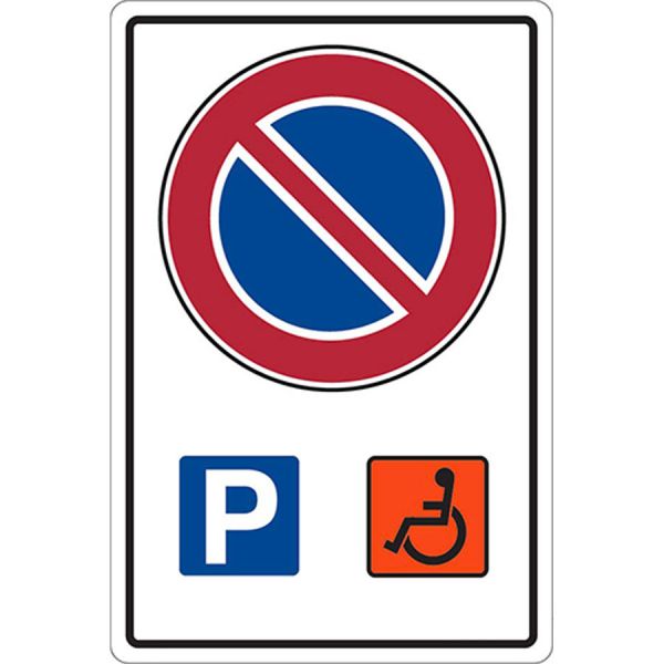 segnaletica stradale