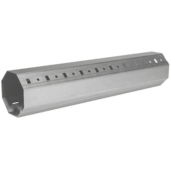 rullo avvolgitore ottagonale per tapparella