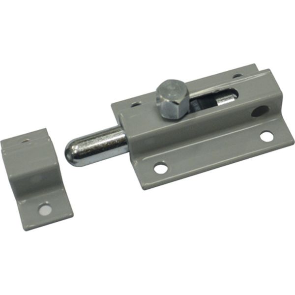 catenaccio trasversale verniciato grigio 