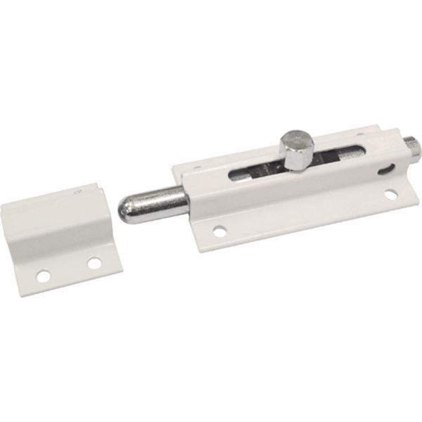 catenaccio trasversale verniciato bianco 