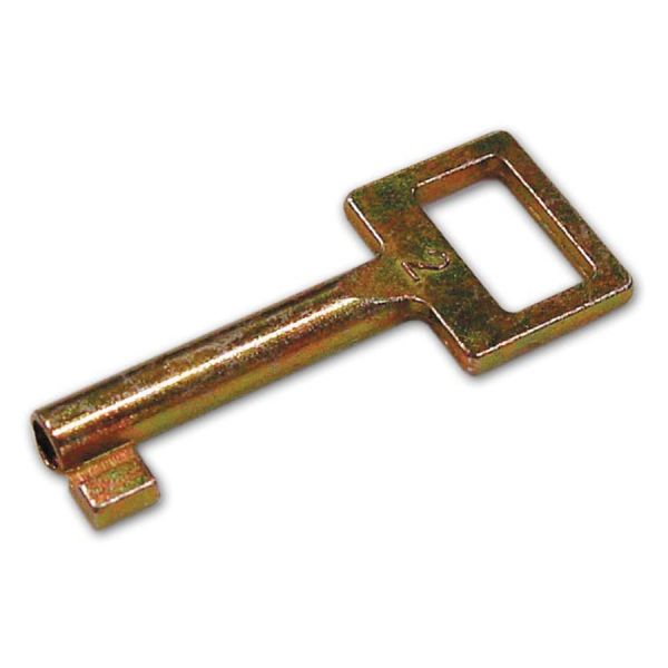 CHIAVE CASSETTA POSTALE N° 1