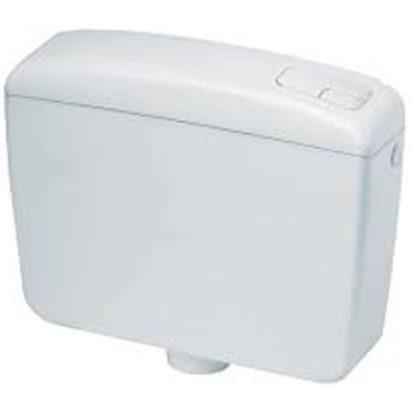 cassetta a zaino per wc 