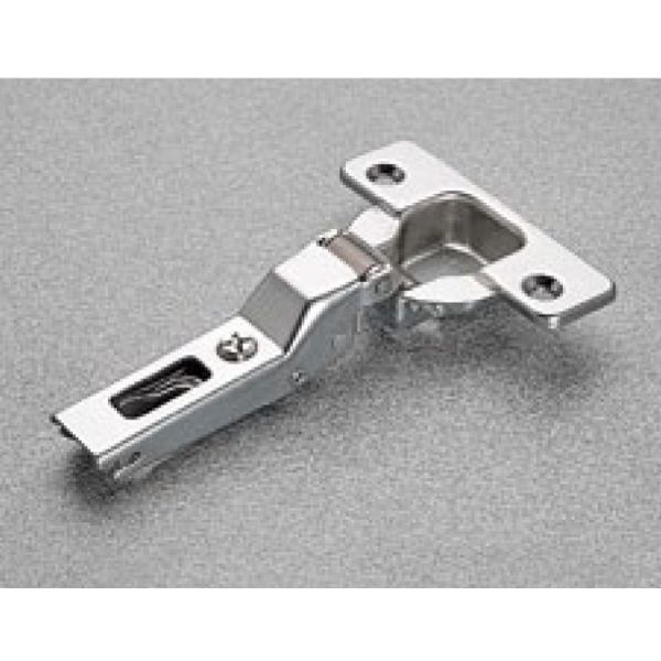 CERNIERA per anta collo 9° con molla SALICE