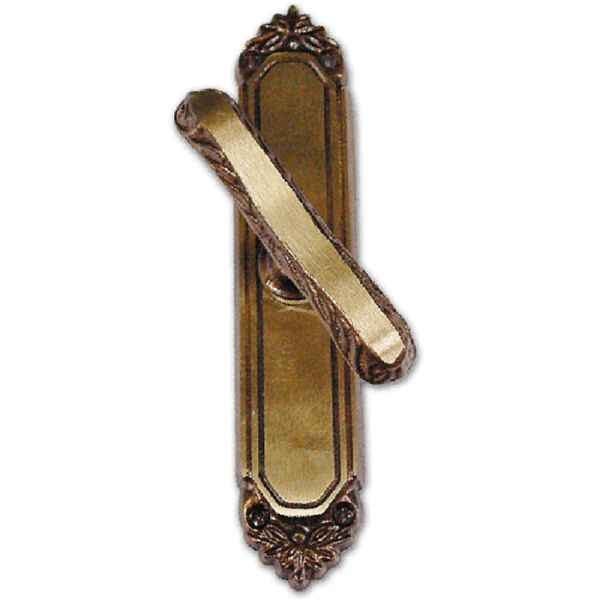 cremonese per finestra in ottone 