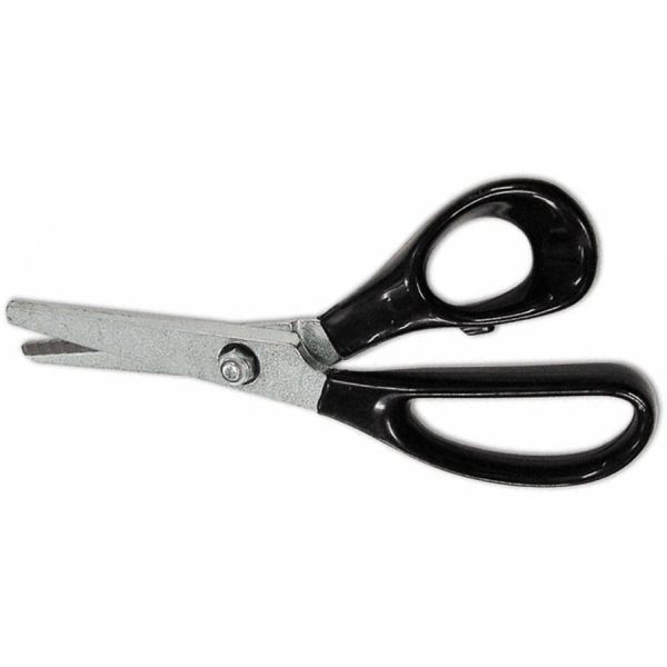 FORBICI TESSUTO ZIG ZAG ART.47