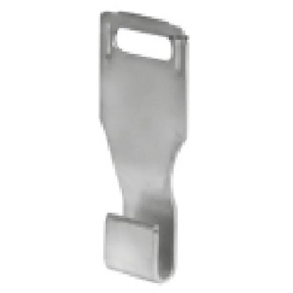 gancio fisso per tapparella 1061