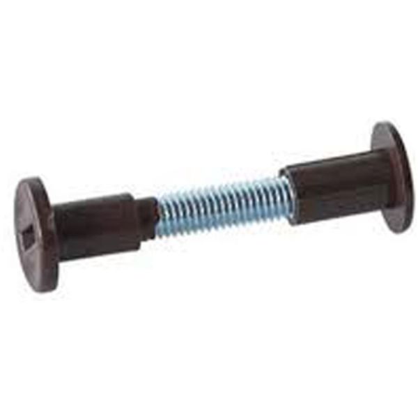 GIUNZIONE A VITE PER MOBILE NYLON 30-40 MARR.