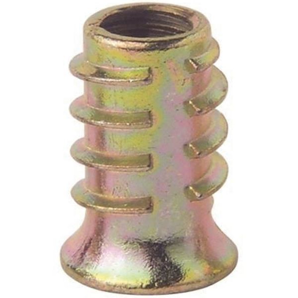 bussola in zama filettata