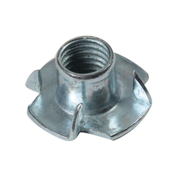 fondello ragno 4 punte