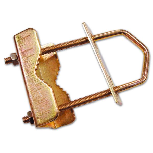 collare per antenna doppio