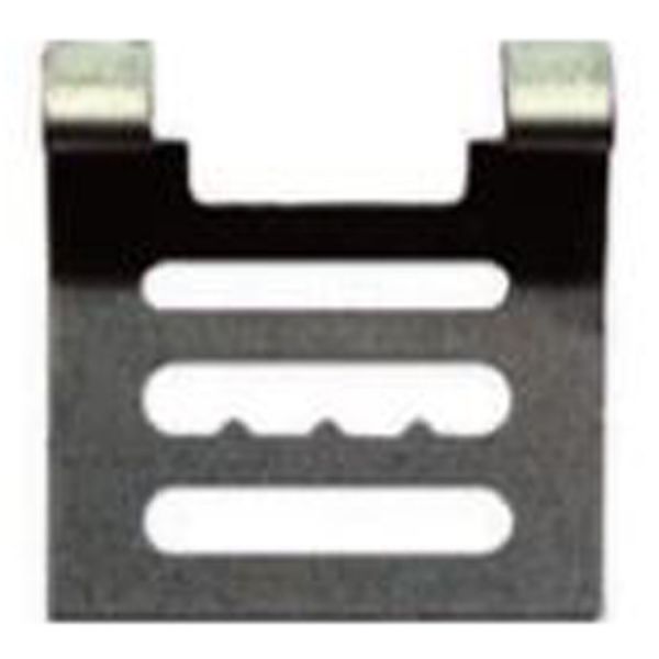 gancio di attacco al rullo tapparella