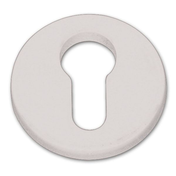 BOCCHETTA RESINA BIANCA FORO YALE