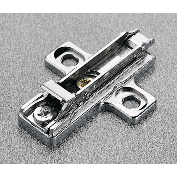 base per anta salice regolabile