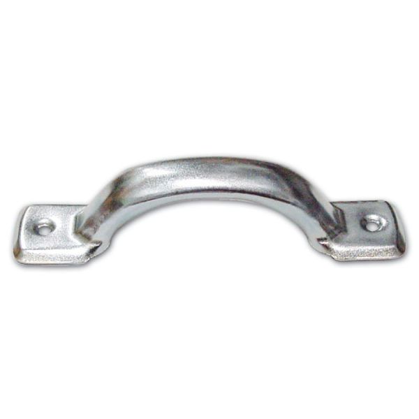 MANIGLIA IMBUTITA 100MM (699)