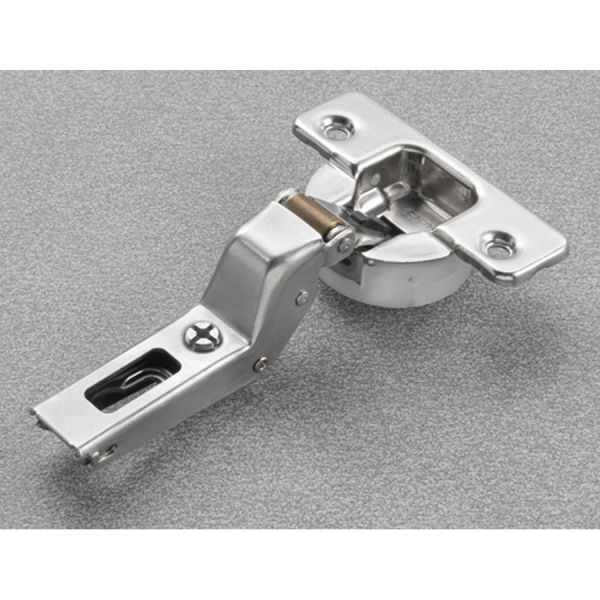 cerniera per anta silenziata collo 17 salice