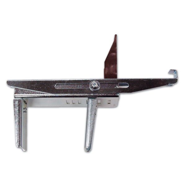 MENSOLA X RADIATORE 50/100 (CF PZ 1SX+PZ 1DX) (art 550)