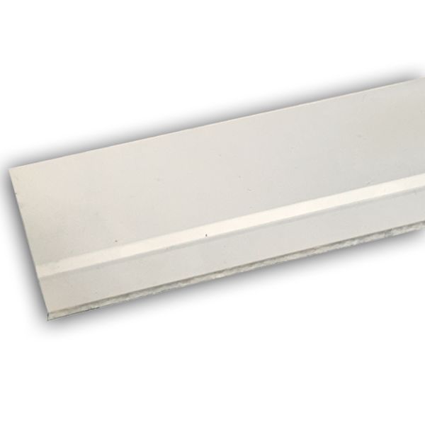 PARAFREDDO POLIFLEX 1MT BIANCO